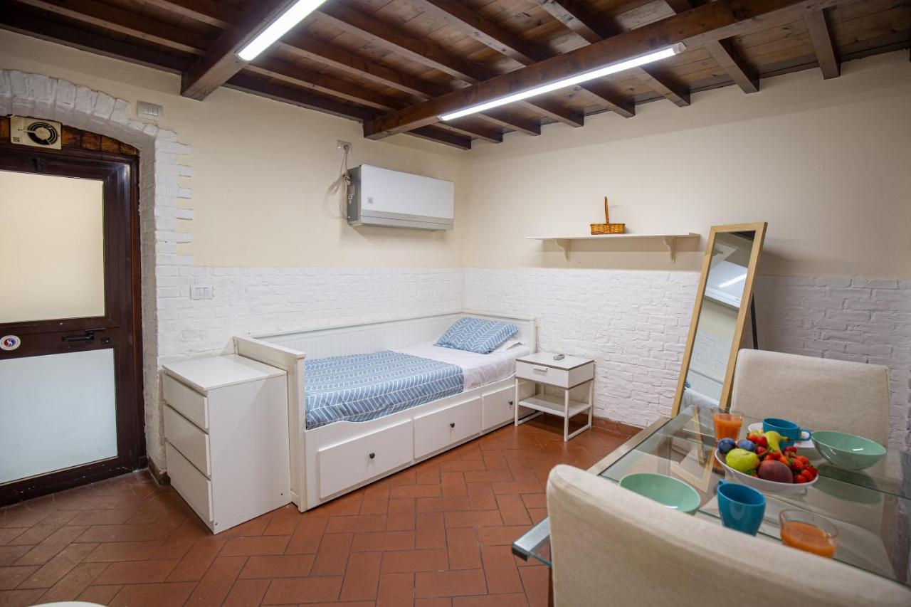 Vasari Apartment *
