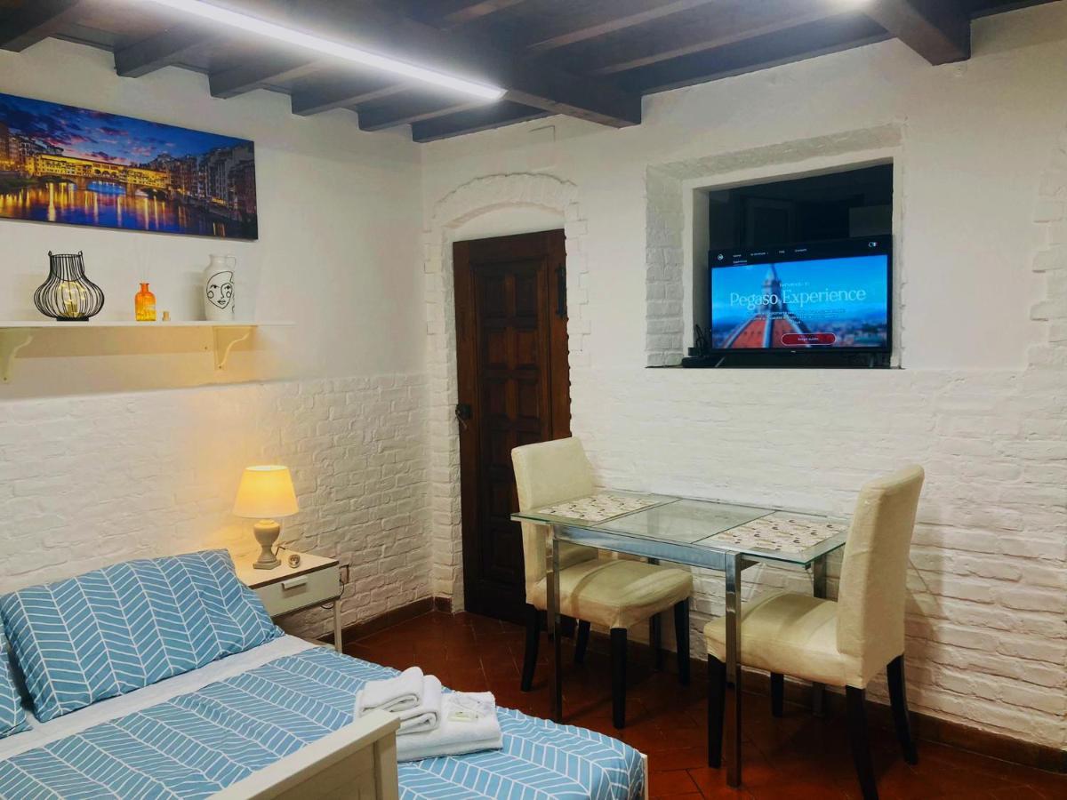 Vasari Apartment