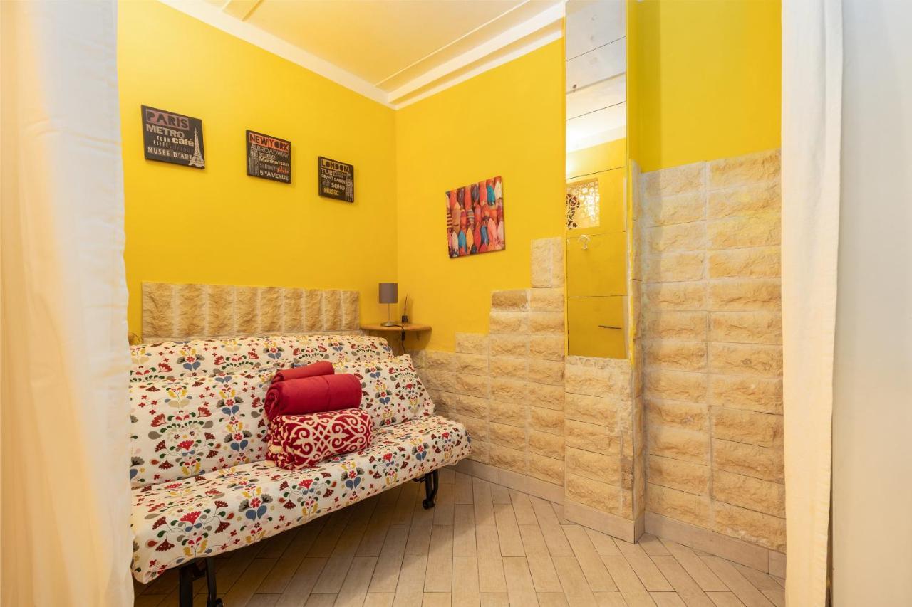 Apartment La Casetta A *