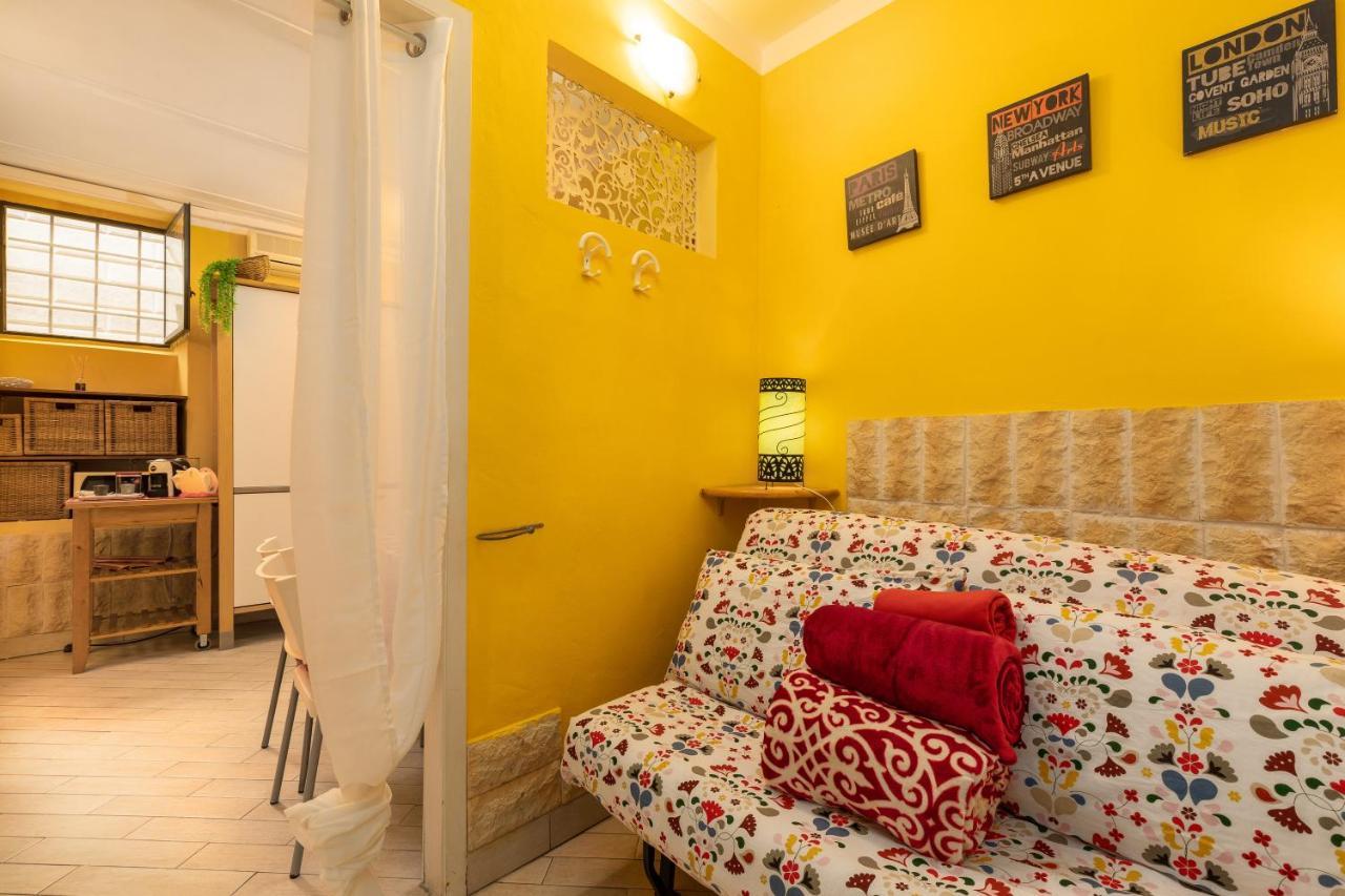 Apartment La Casetta A