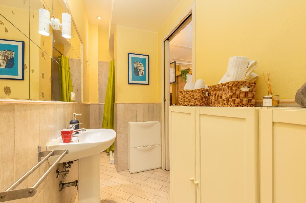 Apartment La Casetta A *