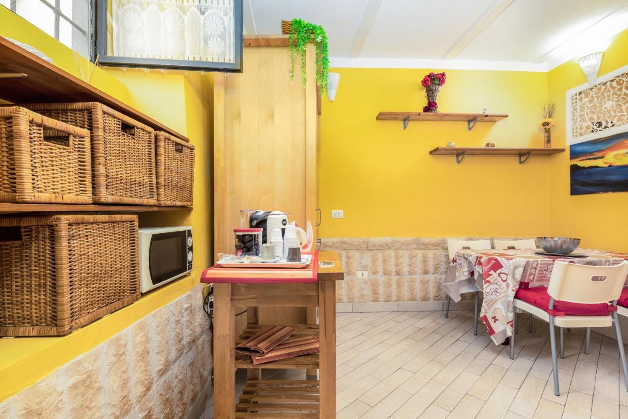 Apartment La Casetta A Florence