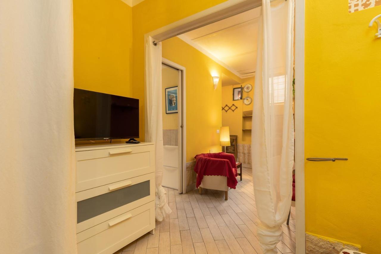 La Casetta A Apartment Florence
