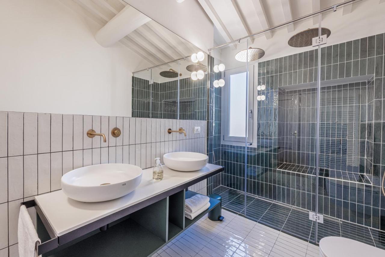 Apartment Luxury Santa Croce View By Mmega Florence