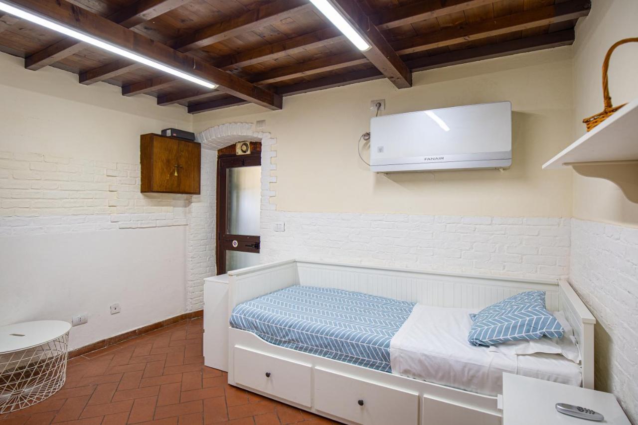 Vasari Apartment