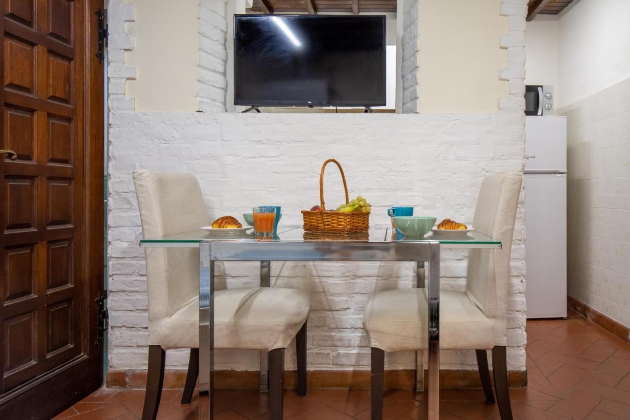 Vasari Apartment