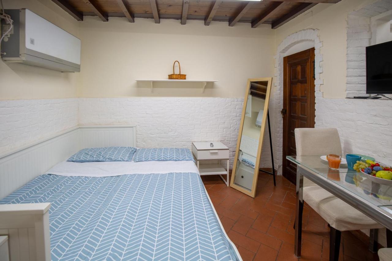 Apartment Vasari *