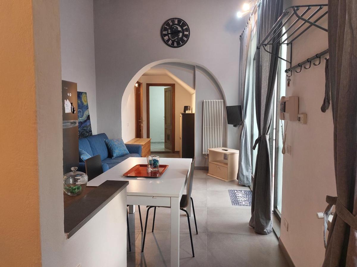Apartment Simona Con Posto Auto Florence