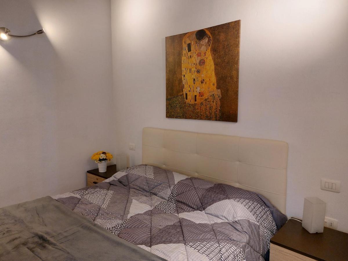 Apartment Simona Con Posto Auto Florence