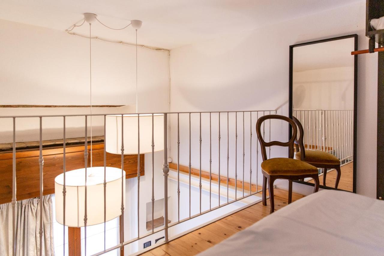 Il Mosaico Apartment Florence