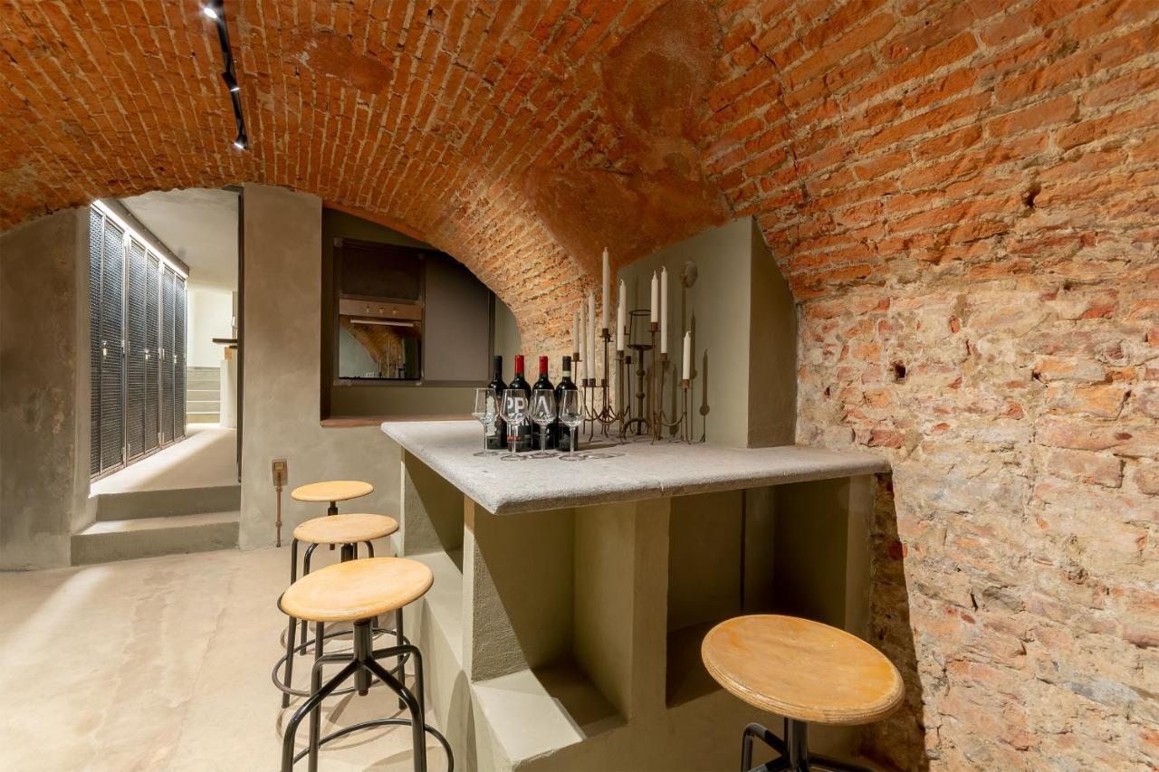 Hotel Porta Nera Private Living - Adults Only