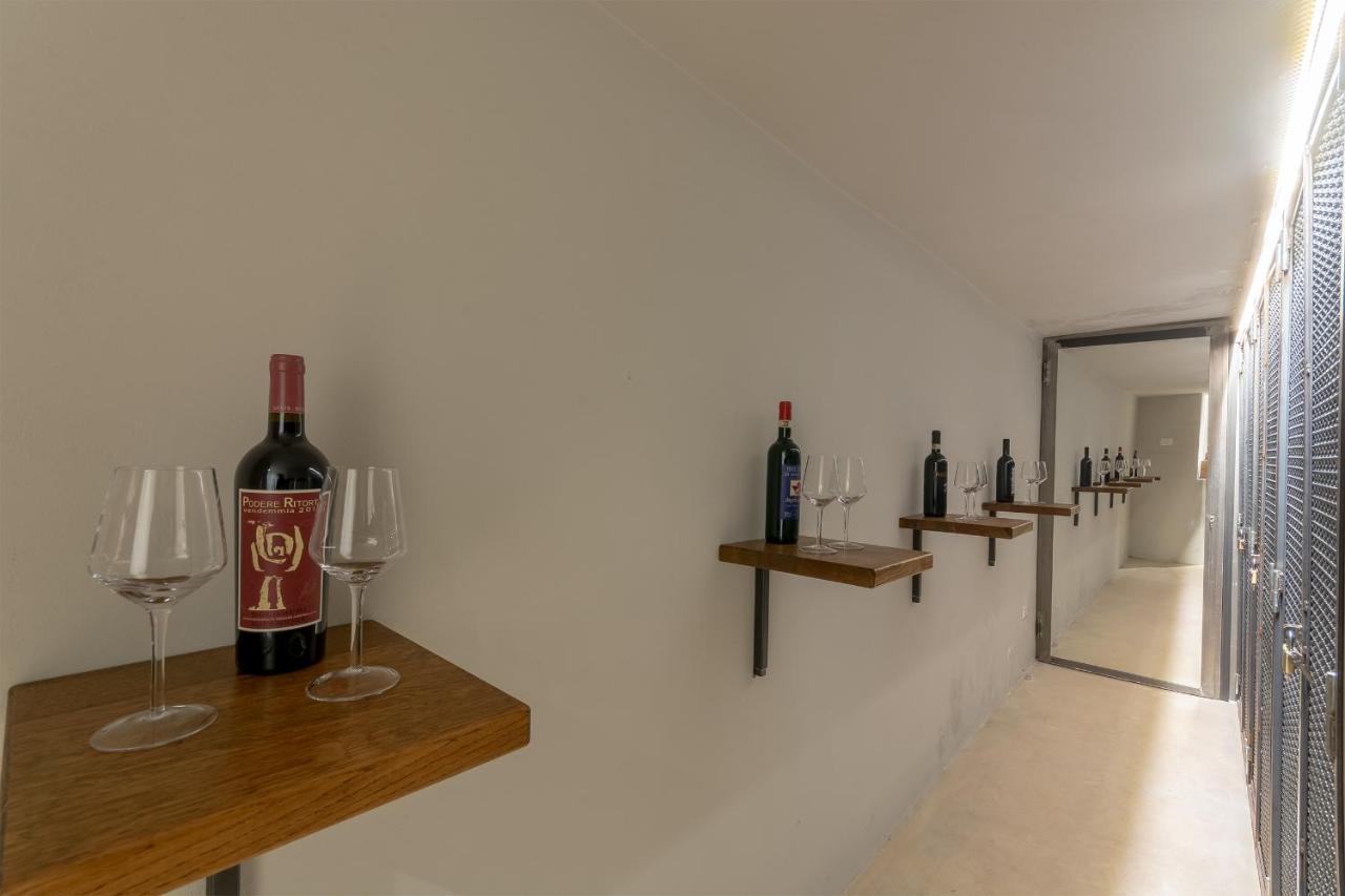 Porta Nera Private Living - Adults Only