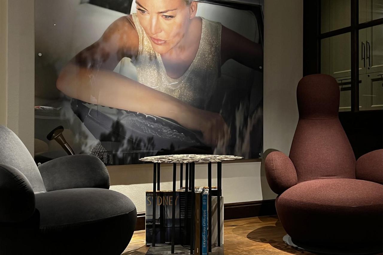 Porta Nera Private Living - Adults Only Hotel Florence