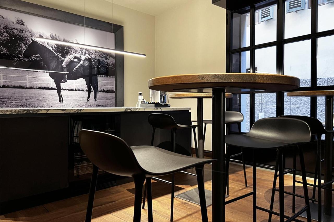 Hotel Porta Nera Private Living - Adults Only *