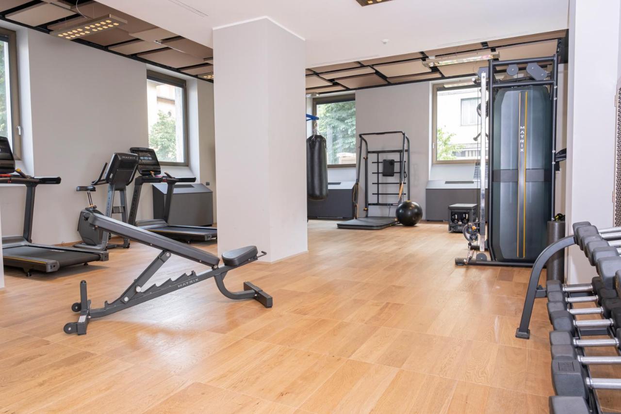 Camplus Casa Per Ferie Apartment *