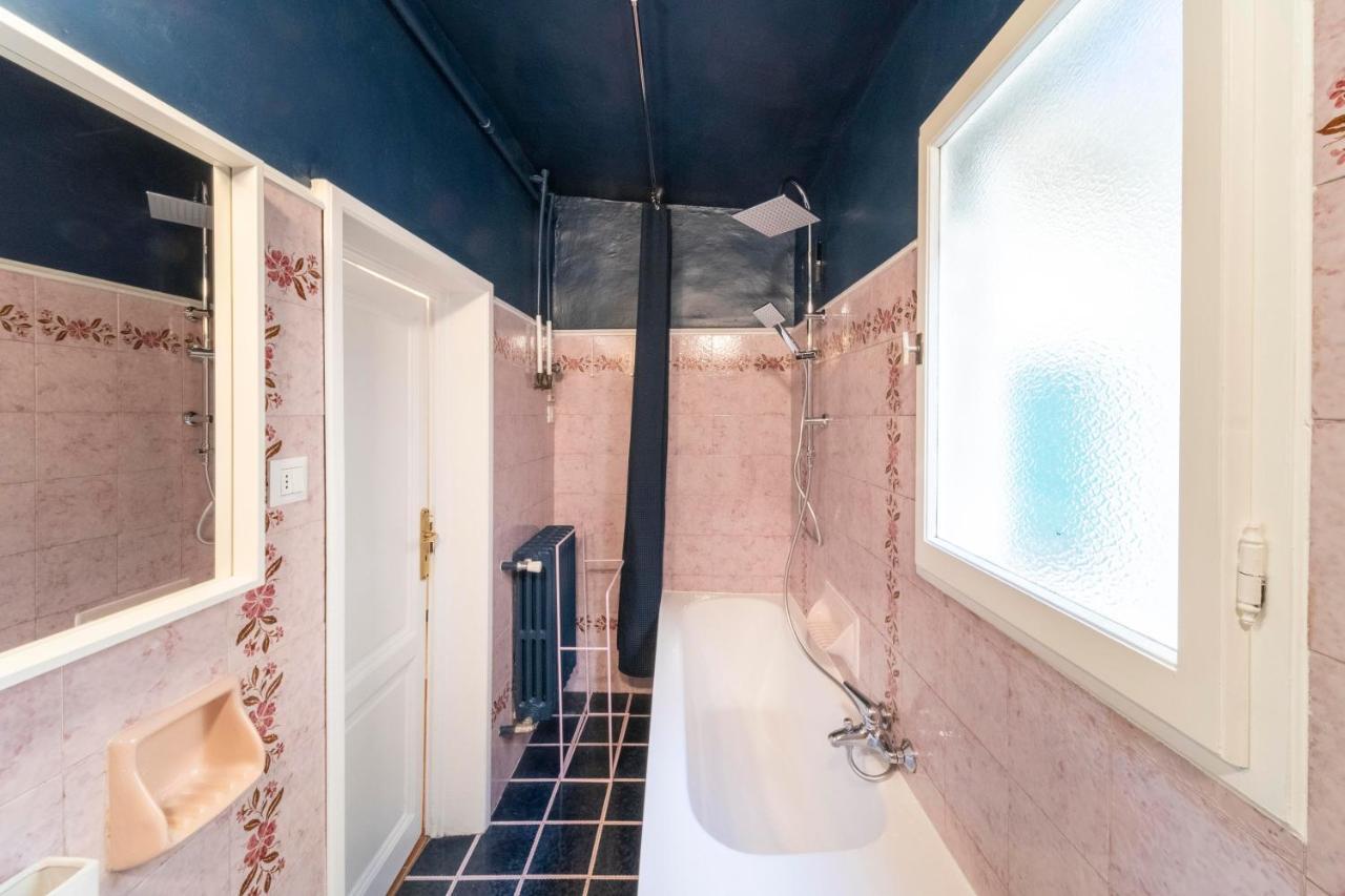Apartment Memory Atelier - In Florence