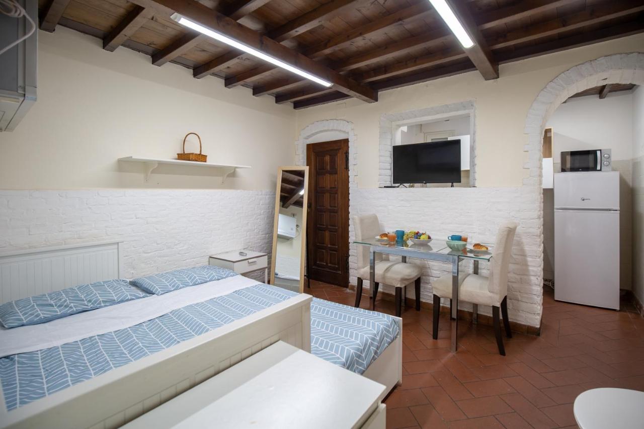 Apartment Vasari *