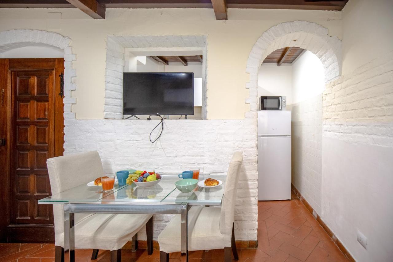 Apartment Vasari