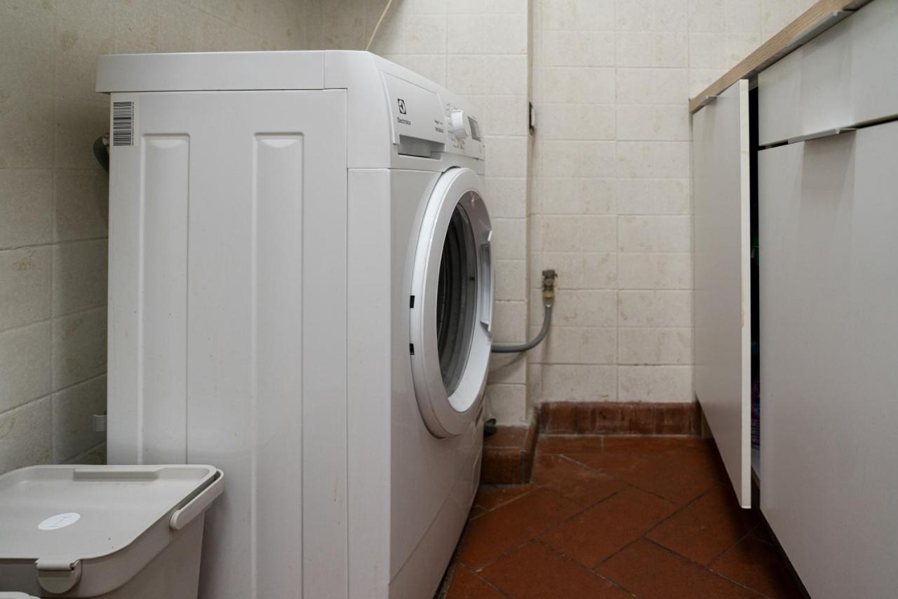 Apartment Vasari