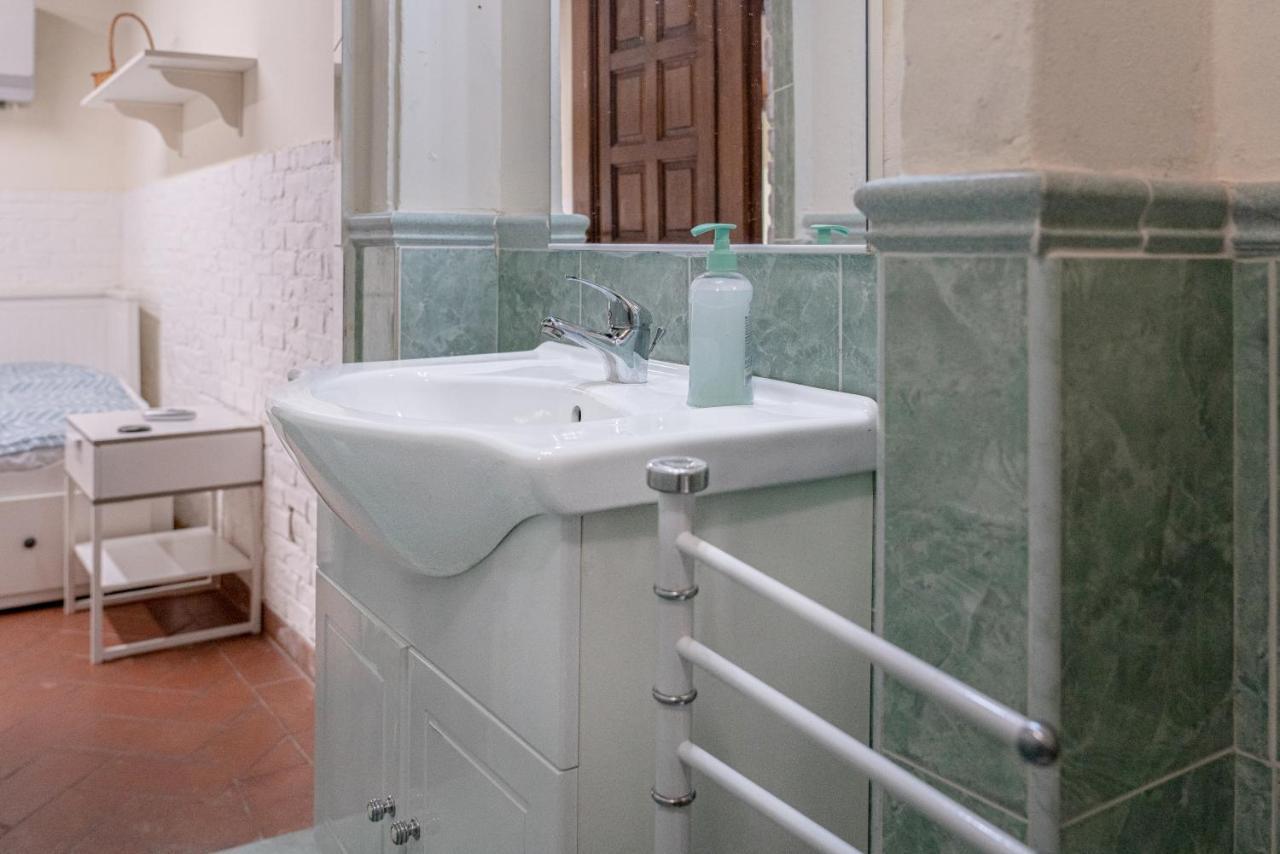 Apartment Vasari Florence