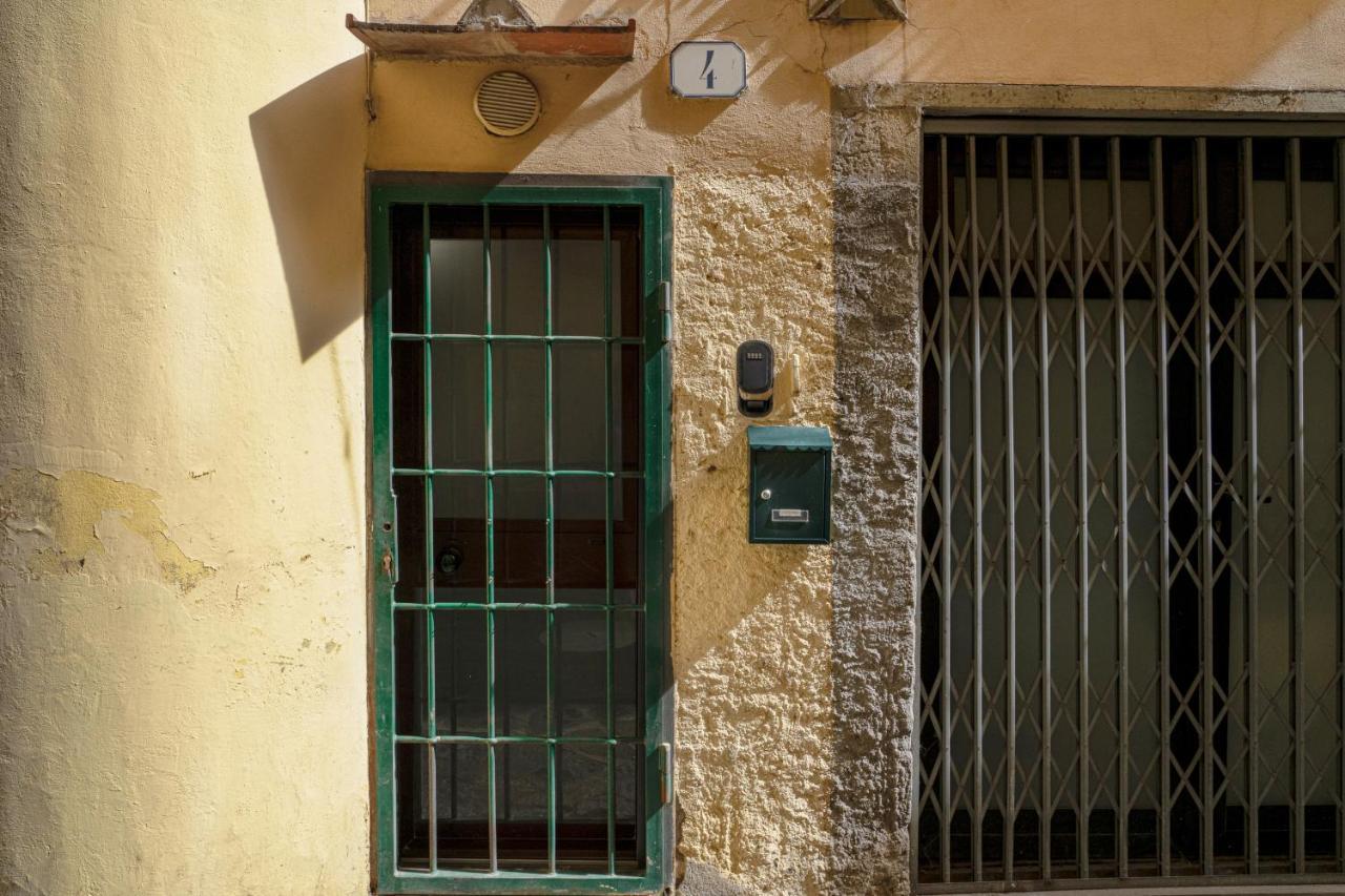 Vasari Apartment Florence