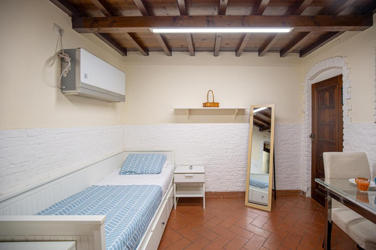 Vasari Apartment Florence