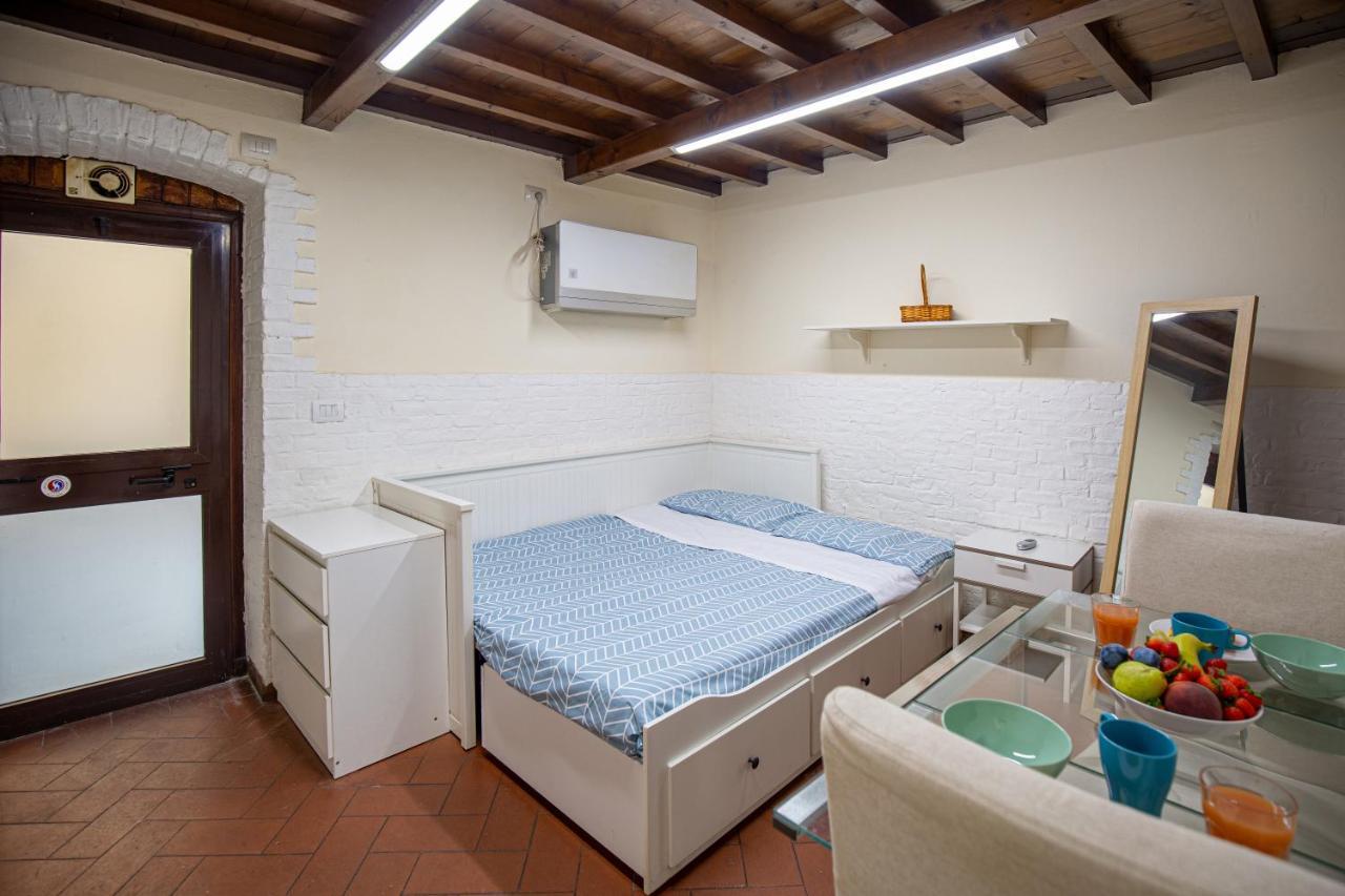 Vasari Apartment