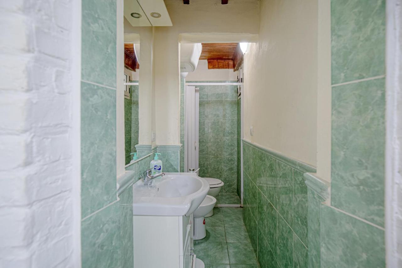 Apartment Vasari Florence