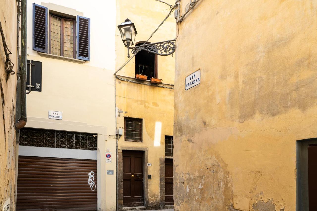 Vasari Apartment *