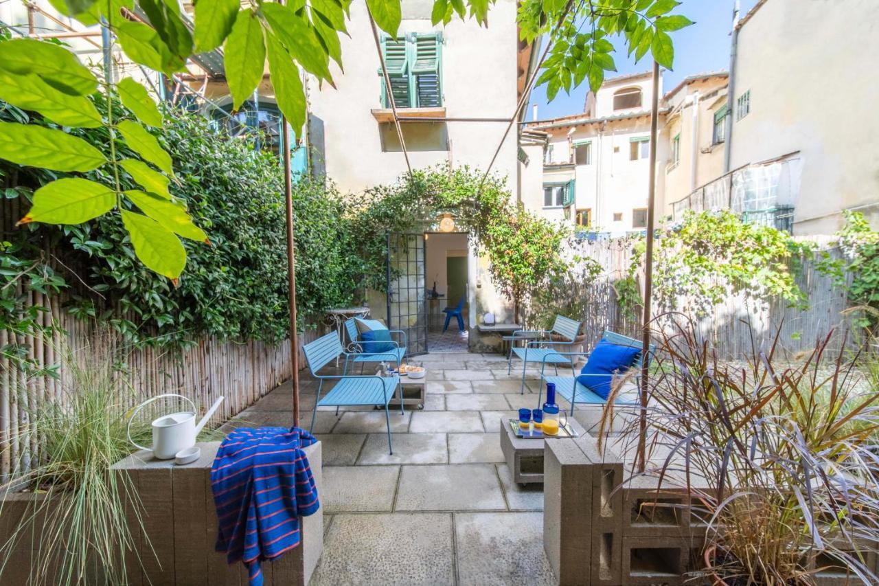 Apartment Memory Atelier - In Florence
