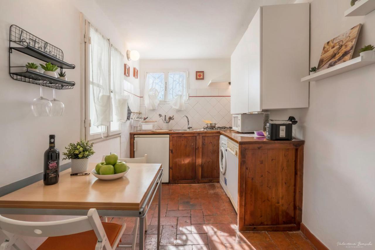 Wine Prugnolo Apartment *