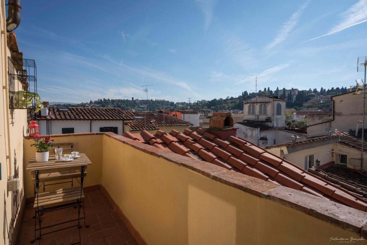 Apartment Wine Prugnolo Florence