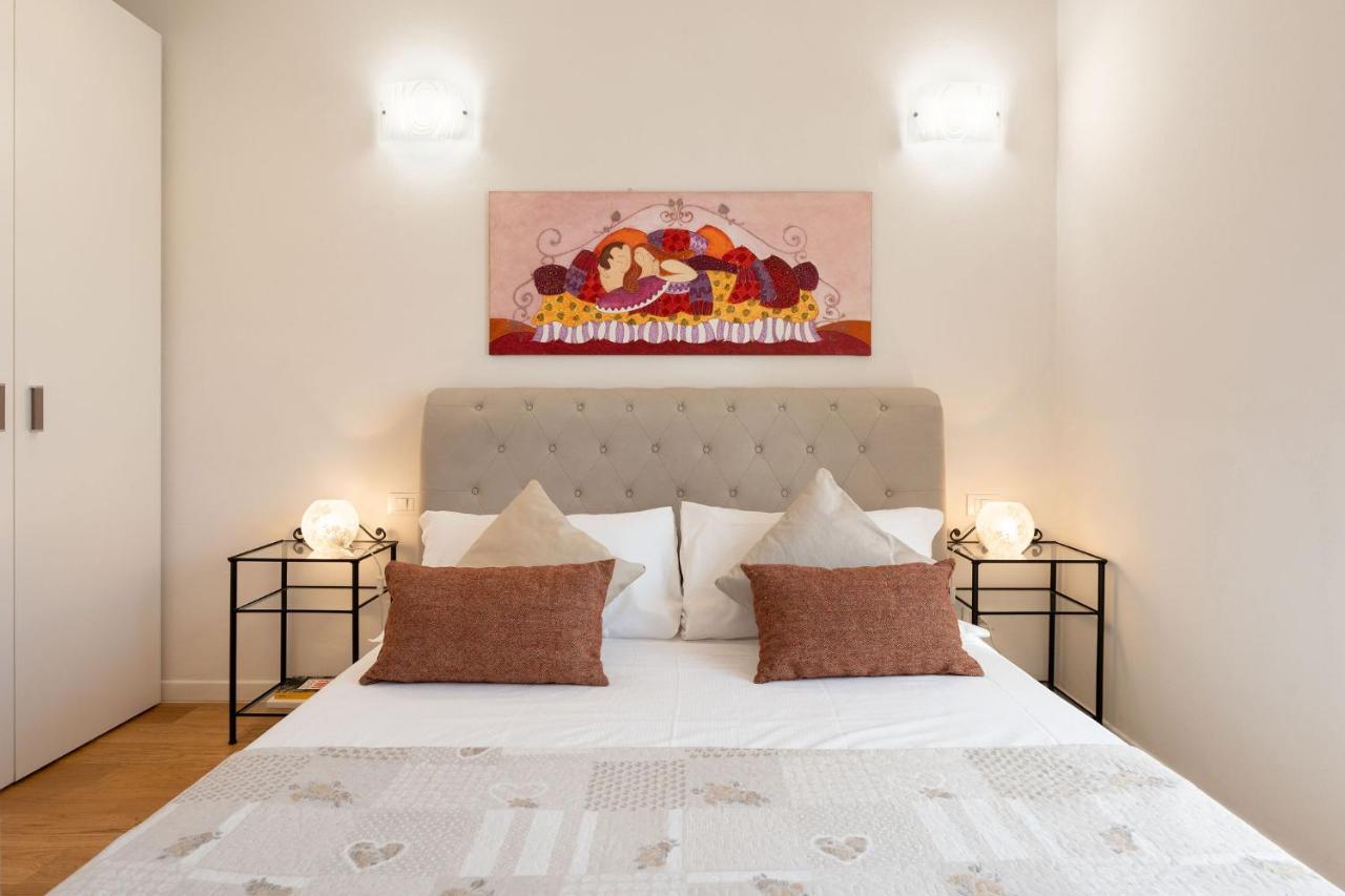 Apartment Santa Maria Novella - Flo *