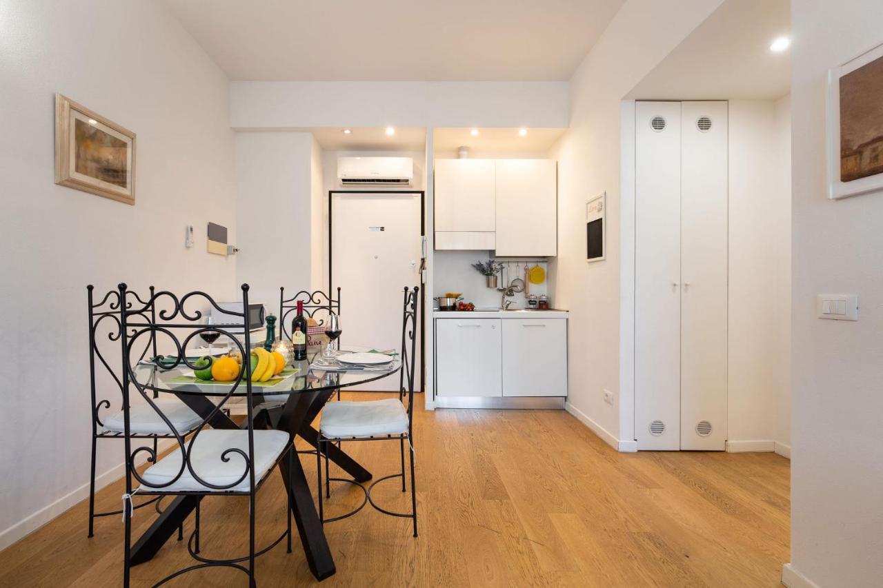 Apartment Santa Maria Novella - Flo Florence