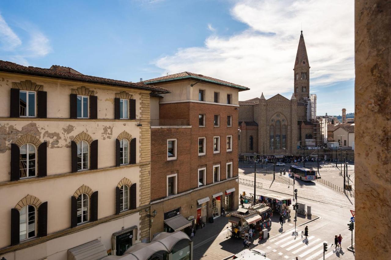 Apartment Santa Maria Novella - Flo