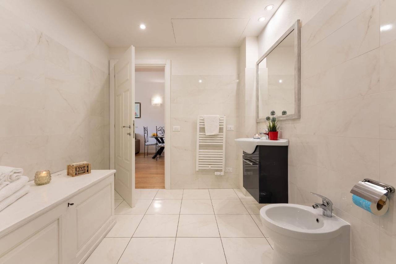 Santa Maria Novella - Flo Apartment Florence