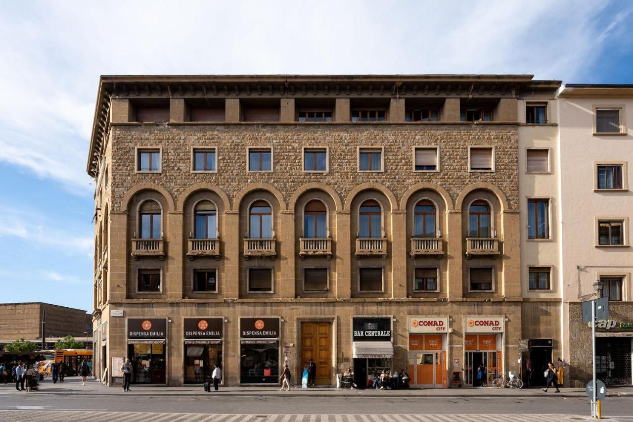 Santa Maria Novella - Flo Apartment