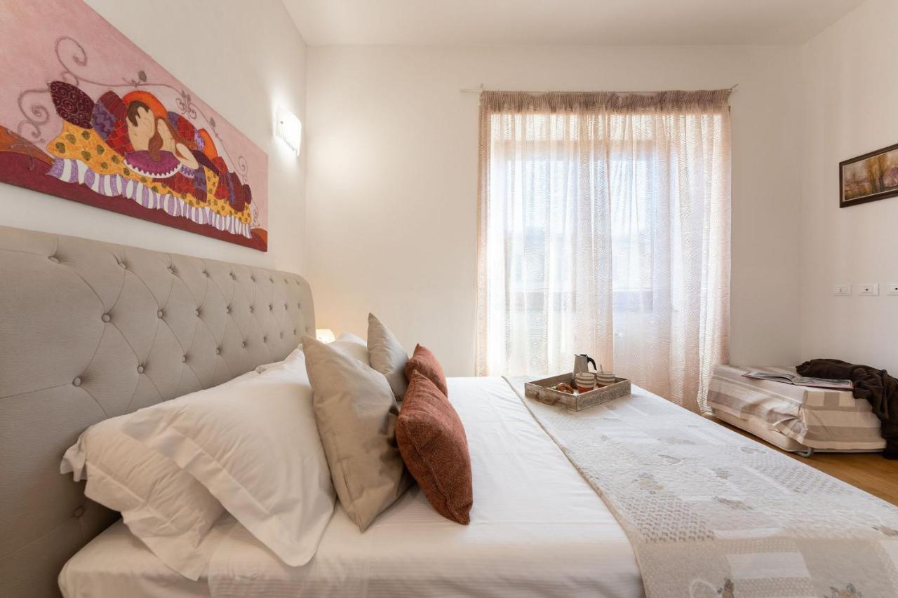 Santa Maria Novella - Flo Apartment