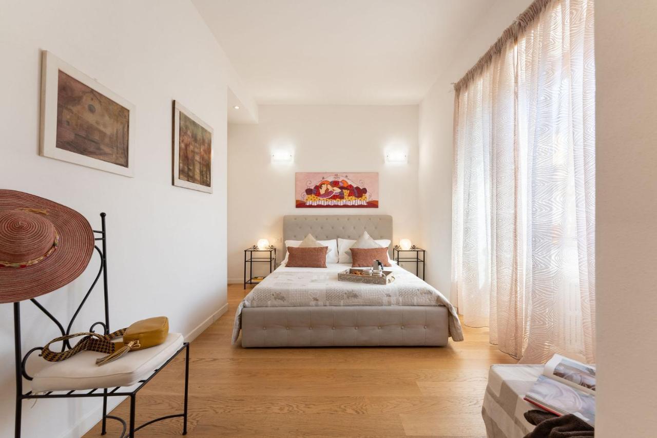 Santa Maria Novella - Flo Apartment