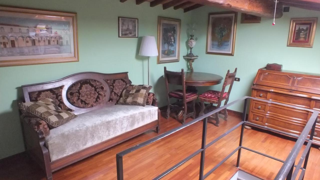 Guest house Il Nido Delle Rondini