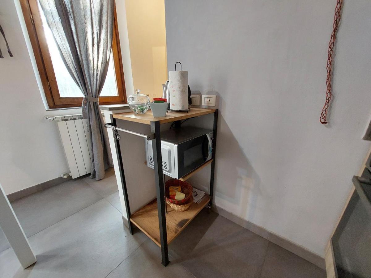 Apartment Simona Con Posto Auto
