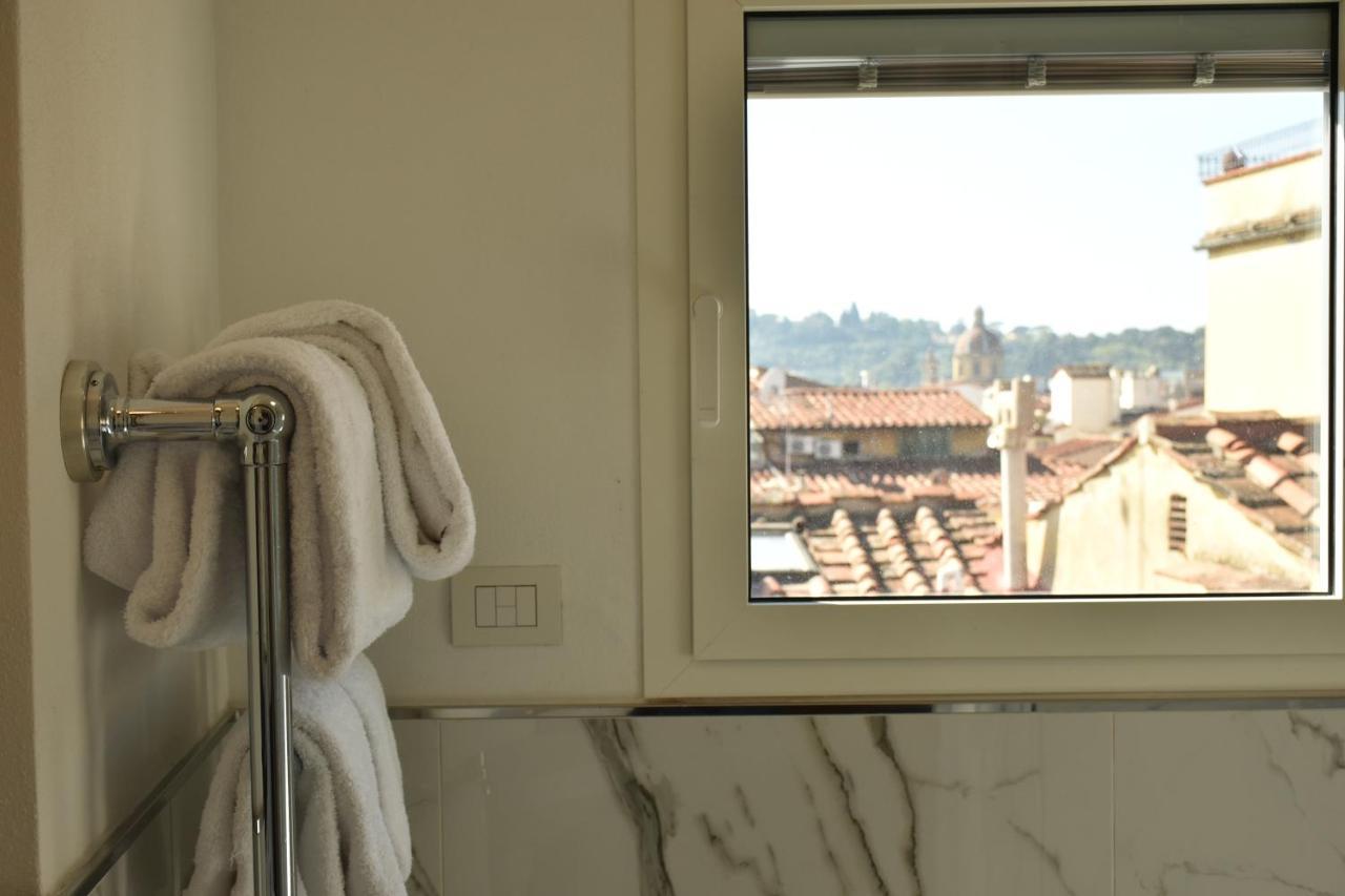 Hr Bedrooms In * Firenze