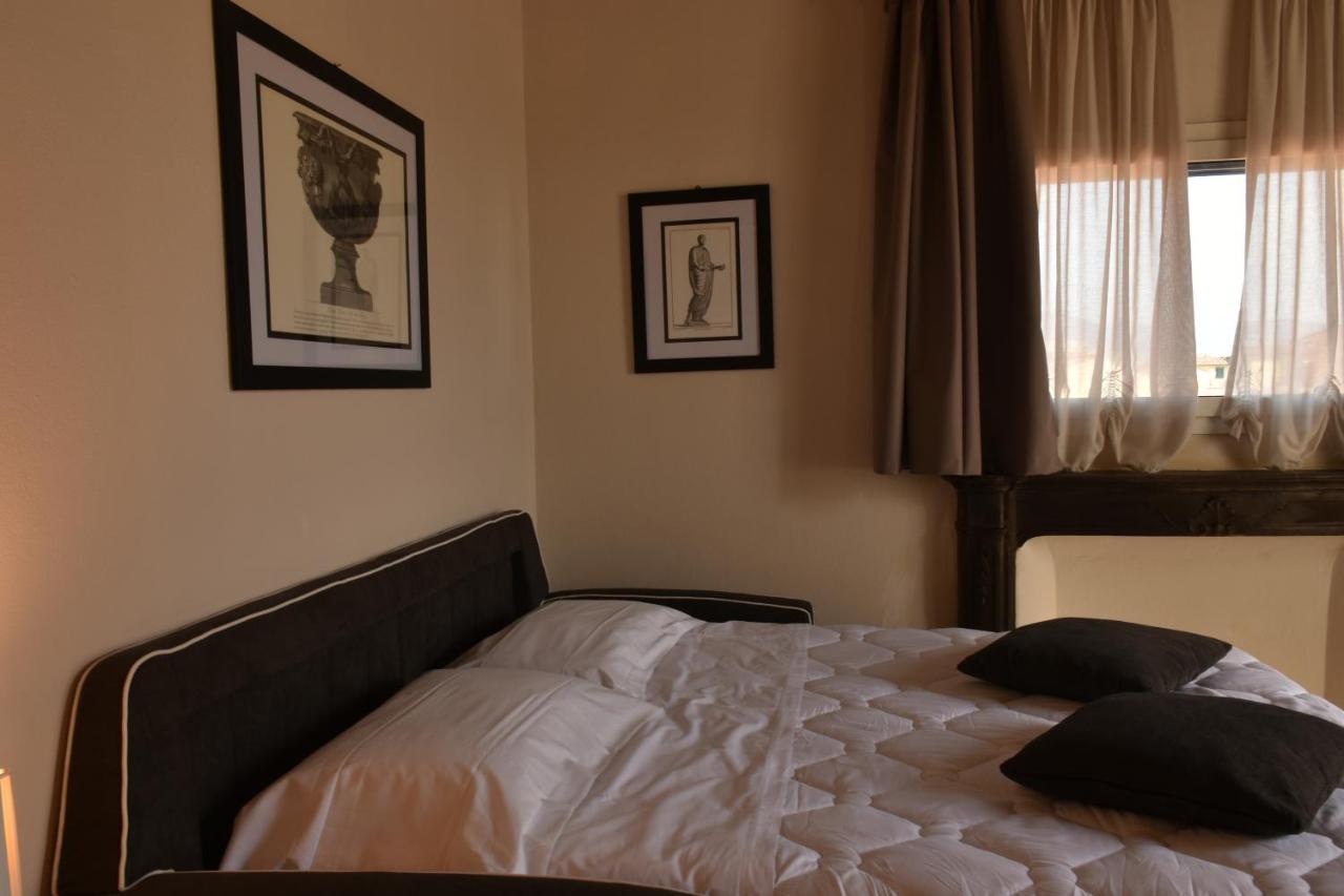 Affittacamere Hr Bedrooms In *