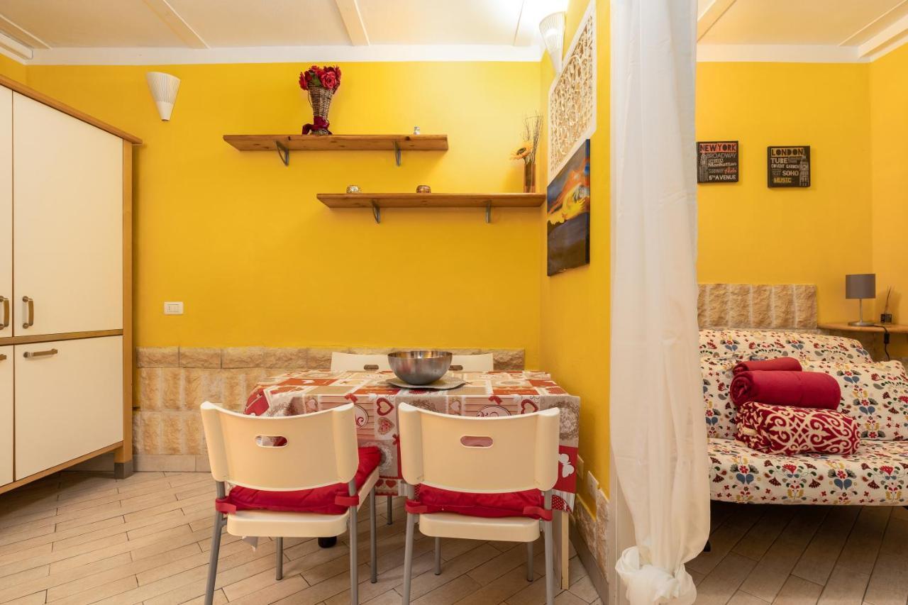 La Casetta A Apartment
