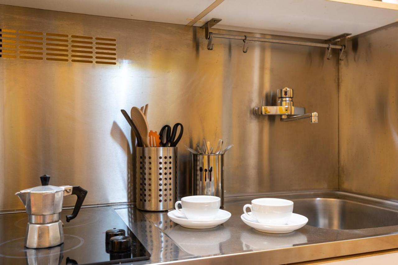 La Casetta A Apartment Florence
