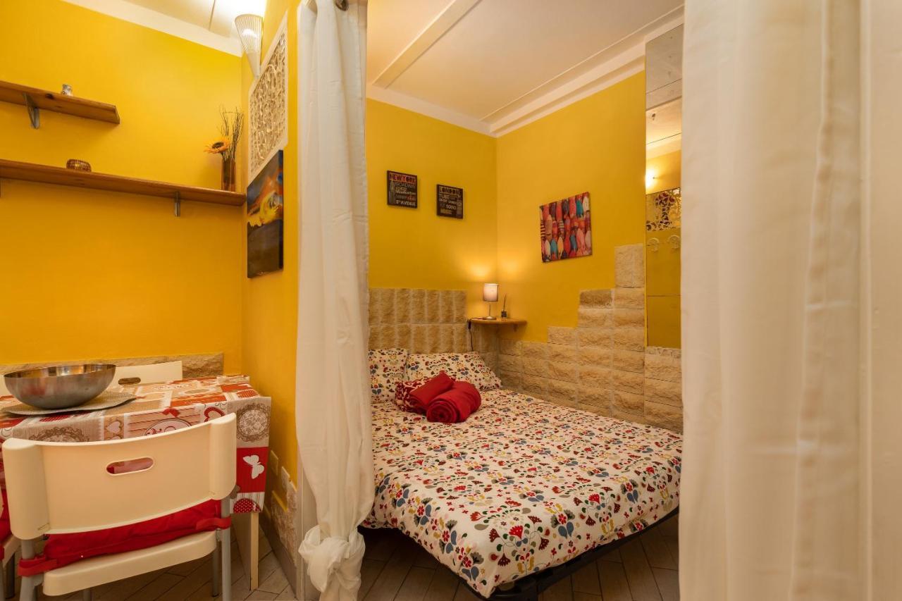 La Casetta A Apartment *