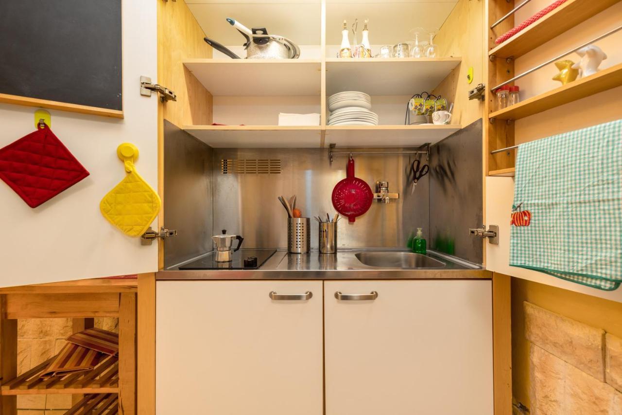 Apartment La Casetta A Florence
