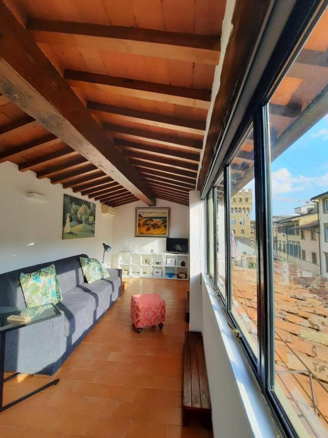 Apartment Domus Palanti *