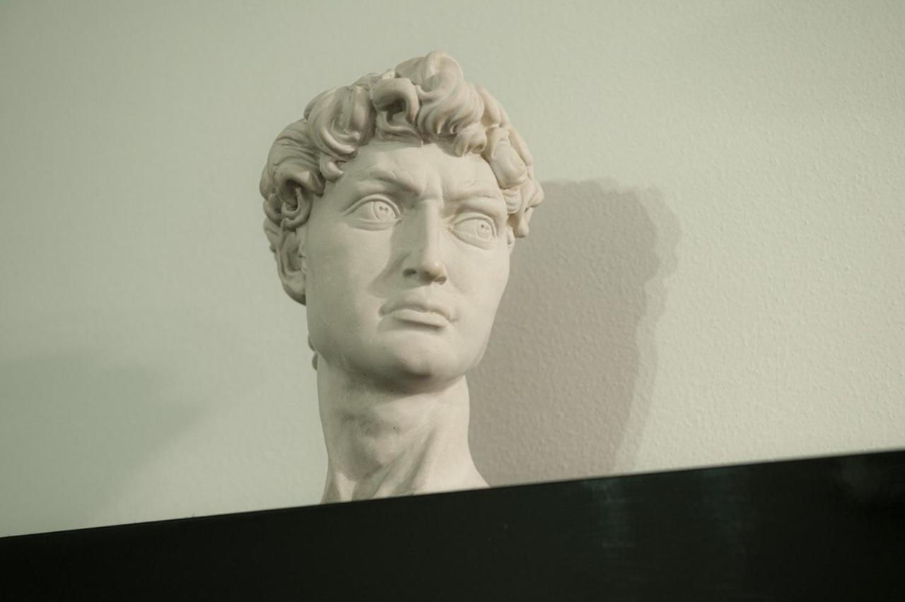 ᗰiki Hoᑌտᗴ Apartment Florence