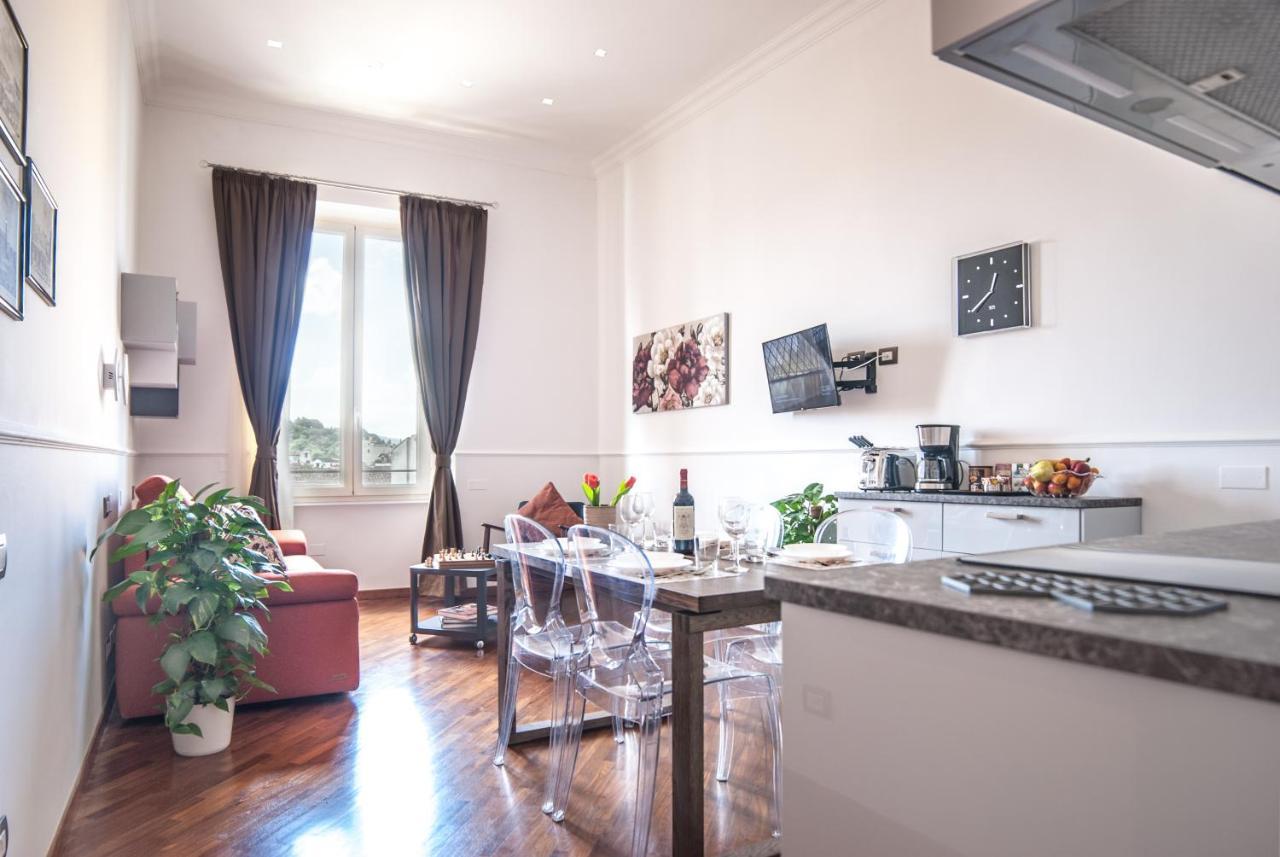 Apartment Your In Next To The Train Station Florence